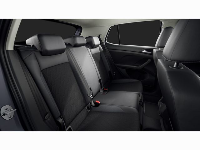 T-Cross 1.0 TSI Goal DSG