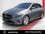 Mercedes-Benz B 200 PROGRESSIVE ADVANCED+ 360° AHK SITZHEIZUNG