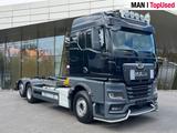 MAN TGX 26.510 6x2-4 BL CH - MAN Tgx