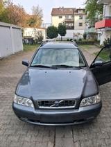 Volvo v40 Automtik Benzin  Tuv April 2026 ... - Volvo V40 aus 2002