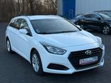 Hyundai i40 cw blue Classic 2. Hand* - Hyundai i40 aus 2018