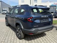 Dacia Bigster - Vorschau Bild 6