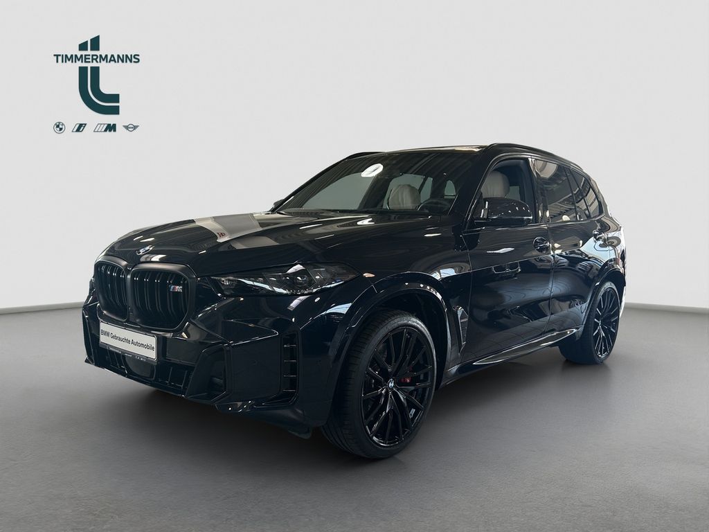 Image of BMW X5 M60
