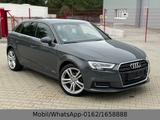 Audi A3 Sportback  Navi LED 18 Zoll - Audi A3 Gebrauchtwagen in Bonn