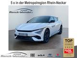 Kia EV6 GT-Line 4WD Navi Klimaautom SHZ PDCv+h Totwi