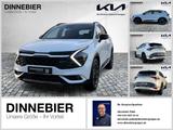 Kia Sportage GT-Line 1.6T AWD+Glasdach+360°+LED