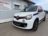 Renault Twingo Luxe - Renault Twingo: Weiß