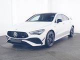 Mercedes-Benz CLA 35 AMG 4M+NIGHT I+II+AERO PLUS+PANO+19+MBEAM - Mercedes-Benz CLA 35 AMG Jahreswagen