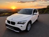 BMW Bmw X1 E84 18d CarPlay Navigation PDC - BMW 4er Reihe aus 2011