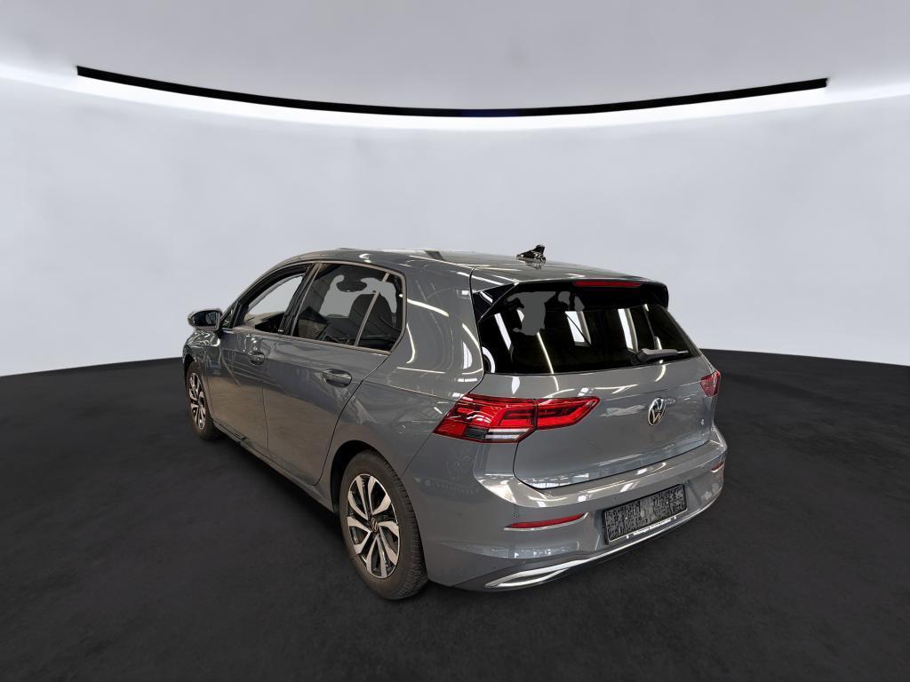 Volkswagen Golf 1.5 TSI Active AHZV ACC 5 J.Garantie, миниатюра 6