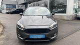 Ford Focus Lim. ST-Line*Automatik*Neu Zahnriemen - Ford Focus mit Benzin-Antrieb: Kleinwagen