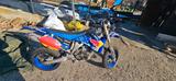Yamaha WR450F - YAMAHA WR 450