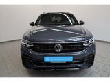 Volkswagen Tiguan 2.0 TDI 4Motion R-Line Black Style - Volkswagen mit Diesel-Antrieb: mit Android Auto