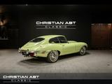 Jaguar E-Type 4.2 Serie2 - Wertgutachten Note 1 - Jaguar E-Type: 4.2