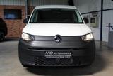 Volkswagen Caddy Kasten 2.0 TDI 4M SOFORT VERFÜGBAR - VW Caddy in Duisburg
