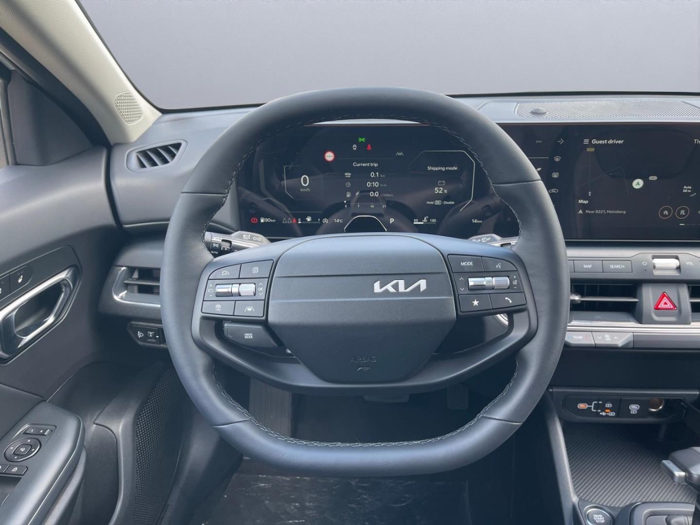 Kia Ceed_sw K4 (Nachfolger) Vision 1.6 T-GDI DCT Nav