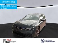 Volkswagen Golf VIII GTE 1.4 eHybrid Standheizung Kamera Na