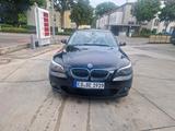 BMW Bmw e60 M-paket - BMW: E60 M Paket