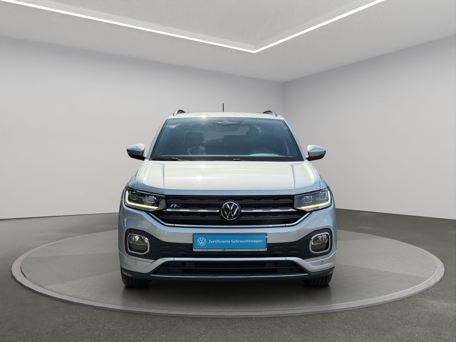 Volkswagen T-Cross - Bild 6