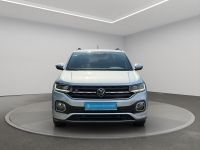 Volkswagen T-Cross - Vorschau Bild 6
