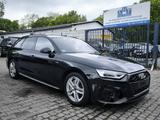 Audi A4 40 TDI quattro S line ACC NAVI SHZG PDC CAM - Audi Unfallwagen