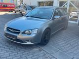 Subaru Legacy Kombi/ Outback 2.0 R Active - Subaru Legacy: Active