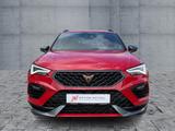Cupra Ateca 2.0 TSI DSG 4DRIVE LED+NAVI+GRA+KAMERA+SHZ - Cupra Ateca Gebrauchtwagen