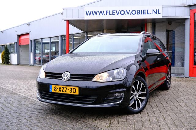 Volkswagen Golf Variant 1.2 TSI Business Edition Navi|Clima