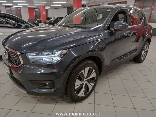 Volvo XC40 T5 Recharge Plug-in Inscription Autom