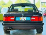 BMW 320i Automatik*TOP-Zustand*1+Data*SHZ* - gebrauchte BMW 3er Reihe aus dem Jahr 1989