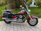 Yamaha XVS 650 DragStar Classic - YAMAHA DRAGSTAR 650