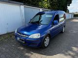 Opel Combo C Microcamper / Camper - gebrauchte Opel Combo aus dem Jahr 2005
