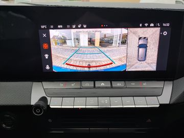 Bild 14 Opel Astra L ST GS Line AT +M-LED+NAVI+KAMERA+AHK+SHZ