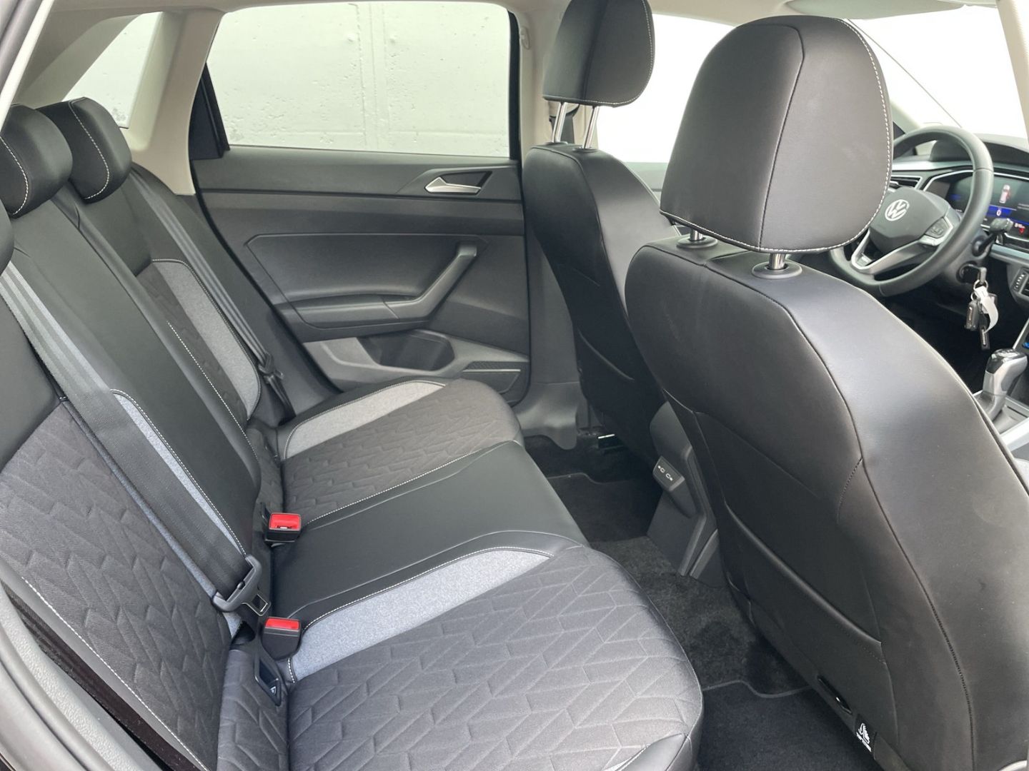 Polo 1.0 TSI DSG Goal IQ.Light/Navi/Kamera/ACC  