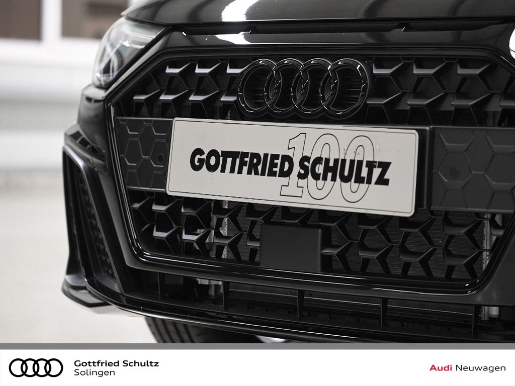 Audi A1 - Bild 7