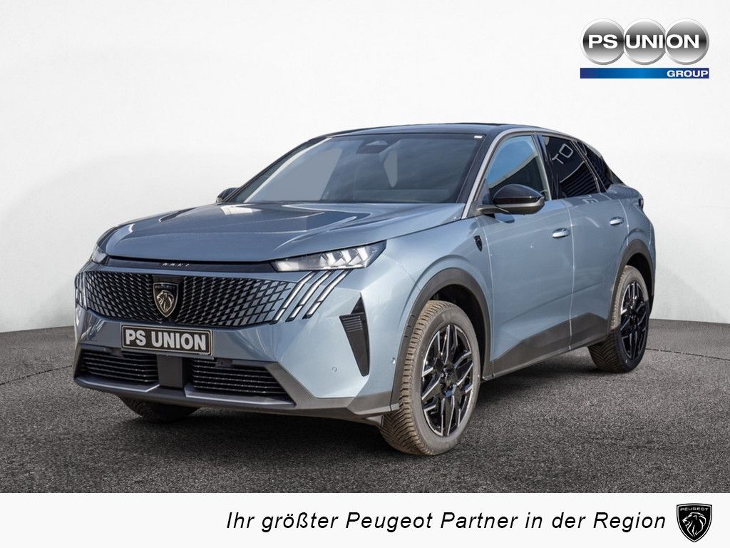 Peugeot 3008 1.2 Hybrid 145 Allure Business