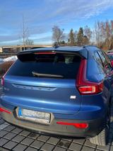 Volvo XC40 Recharge Twin Pro Recharge Pro - Volvo XC40: Recharge Pro