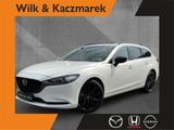 Mazda 6 SK 2.5 194  AT Homura Leder Matrix Bose 360 GS - Mazda 6 Homura