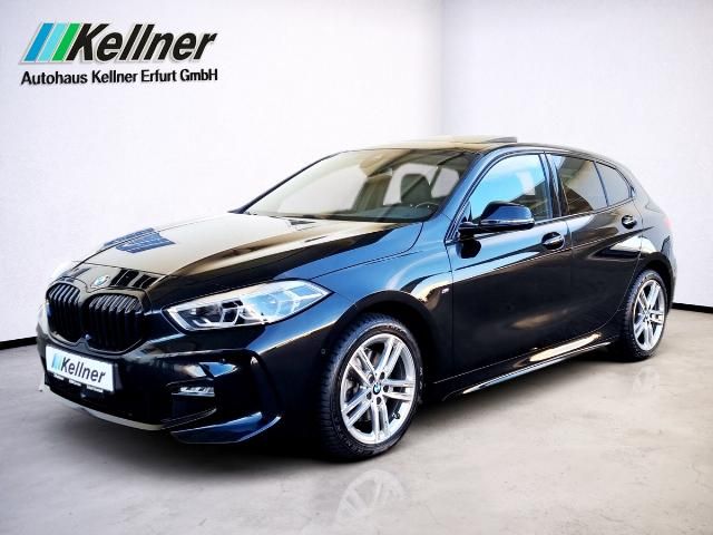 BMW 118 i M-Sport adapt. LED+Pano+DAB+R-Kamera+HiFi+