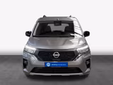 Nissan Townstar DIG-T 130 Kombi Tekna - Nissan Gebrauchtwagen