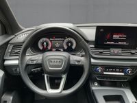 Audi Q5 - Vorschau Bild 10