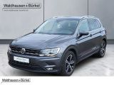 Volkswagen Tiguan 1.4 TSI Sound*ACC*APP*GRA*PDC* Klima - VW Tiguan Gebrauchtwagen in Krefeld