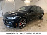 Ford Mustang Mach-E AWD Matrix Nav Memory Pano 360Kam - Ford Mustang Mach-E: Automatik