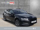 Skoda Superb SportLine 2.0 EU6d Combi Sportline 2,0 TD