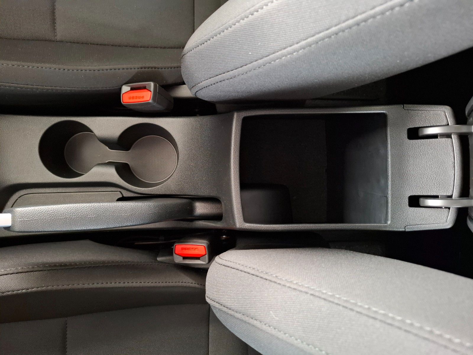 Hyundai i20 - Bild 41