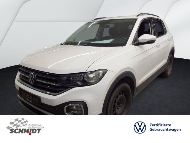 Volkswagen T-Cross 1.0 TSI Life United AHK ACC NAVI RFK