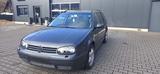 Volkswagen Golf IV Highline Ahk - Volkswagen Golf: Highline Iv