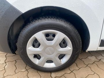 Bild 11 Dacia Dokker Exp.*KLI*AHK*ALLWETTER*DAB*NAV*1.HA*MwSt*