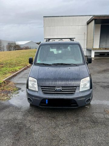 Ford Transit Connect Kasten *TÜV NEU*LKW Zulassung