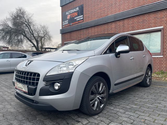 Peugeot 3008 Allure *AUTOM*PANO*HUP*KLIMAUTOM*PDC*